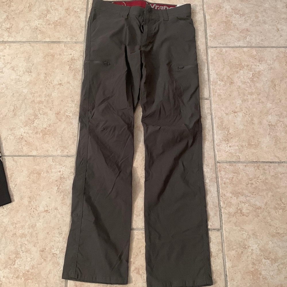 Pants very good condition size 30/32